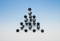 Кристаллическая решетка алмаза - «globural.ru» - Междуреченск