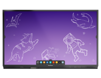 Интерактивная панель ActivPanel Nickel 86" - «globural.ru» - Междуреченск