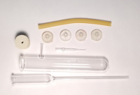 Аппарат для сбора газов (демонстрационный) - «globural.ru» - Междуреченск