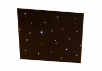 Потолок Звездное небо. Плитка Мастер cо «Светлячком-5» 60х60 см - «globural.ru» - Междуреченск