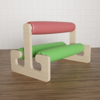 Машина для объятий «С любовью» - «globural.ru» - Междуреченск