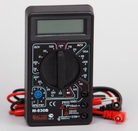 Мультиметр цифровой - «globural.ru» - Междуреченск