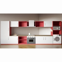 Детская кухня «Мамина хозяюшка» - «globural.ru» - Междуреченск