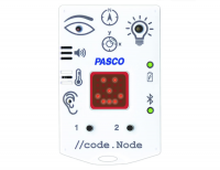 Беспроводной цифровой модуль для программирования Code.Node PASCO для кабинета биологии - «globural.ru» - Междуреченск