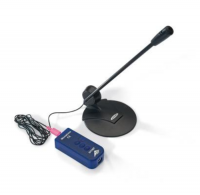 Датчик "Микрофон" - «globural.ru» - Междуреченск