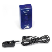 Датчик для измерения пульса человека - «globural.ru» - Междуреченск