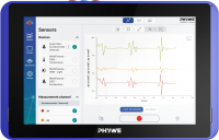 Планшетный регистратор данных Cobra SMARTlink - «globural.ru» - Междуреченск