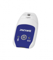 Датчик освещения, 1 ... 128  кЛюкс, Bluetooth + USB (серия Cobra SMARTsense) - «globural.ru» - Междуреченск
