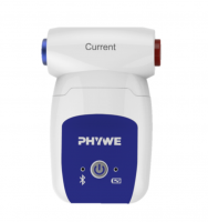 Датчик спирометер, ± 10 л/с (серия Cobra SMARTsense) - «globural.ru» - Междуреченск