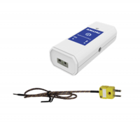 Датчик температура/термопара, -200 ... +1200 °C (Bluetooth + USB) (серия Cobra SMARTsense) - «globural.ru» - Междуреченск