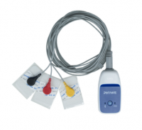 Датчик ЭКГ, 0 ... 4,5 mV (серия Cobra SMARTsense) - «globural.ru» - Междуреченск