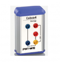 Датчик Энергия: сила тока, напряжение, мощность, энергия (Bluetooth + USB)(серия Cobra4) - «globural.ru» - Междуреченск