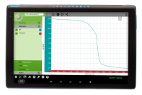 Цифровая лаборатория einsteinTablet+2. Планшетный регистратор данных со встроенными датчиками для начальной школы - «globural.ru» - Междуреченск