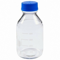 Банка для реактивов с крышкой (закруч.) 500 мл. - «globural.ru» - Междуреченск