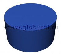 Банкетка d=30*30см (ВИК) - «globural.ru» - Междуреченск