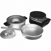 Баня комбинированная БКЛ (лабораторная) - «globural.ru» - Междуреченск