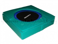 Батут с матами (ВИК) - «globural.ru» - Междуреченск