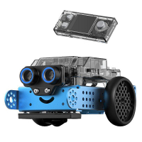 Базовый робототехнический набор Makeblock mBot2 - «globural.ru» - Междуреченск