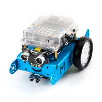 Базовый робототехнический набор mBot Bluetooth version - «globural.ru» - Междуреченск