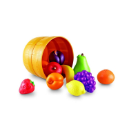 Игровой набор продуктов «Фрукты в ведерке» - «globural.ru» - Междуреченск