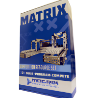 Набор ресурсный для соревнований Matrix - «globural.ru» - Междуреченск
