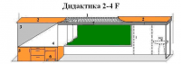 Интерактивная МКП "Дидактика 2-4-IF" - «globural.ru» - Междуреченск