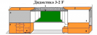 Интерактивная МКП "Дидактика 3-2-IF" - «globural.ru» - Междуреченск