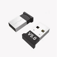 Адаптер Bluetooth-USB Ver. 5.0 - «globural.ru» - Междуреченск