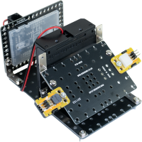 Комплект Robo kit DIYGO Базовый - «globural.ru» - Междуреченск
