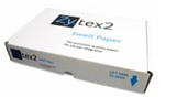 Термобумага "Swell paper" формата А3 - «globural.ru» - Междуреченск