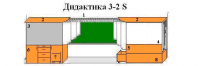 Интерактивная МКП "Дидактика 3-2-IS" - «globural.ru» - Междуреченск