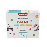 Образовательный набор "Tinkamo Play Kit"	 			 			 - «globural.ru» - Междуреченск