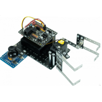 Комплект Robo kit DIYGO Расширенный - «globural.ru» - Междуреченск