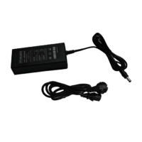 Сетевой адаптер SMPS 12V 5A PS-10 [EU-220V] - «globural.ru» - Междуреченск