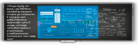Программно-интерактивный комплекс TeachTouch e-Blackboard - «globural.ru» - Междуреченск