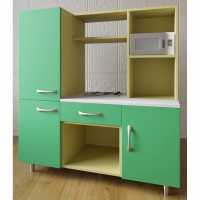 Детская кухня «Элиза» - «globural.ru» - Междуреченск