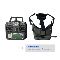 Программно-аппаратный комплекс EDDRON Basic - «globural.ru» - Междуреченск