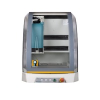 Фрезерно-гравировальный станок Charly 4U 800W PACK с ЧПУ - «globural.ru» - Междуреченск