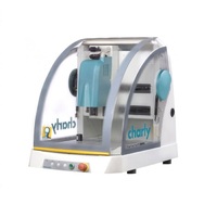 Фрезерно-гравировальный станок Charly 4U 1,1 kW PACK с ЧПУ - «globural.ru» - Междуреченск