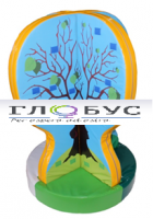 Дерево дидактическое "Куглый год" - «globural.ru» - Междуреченск