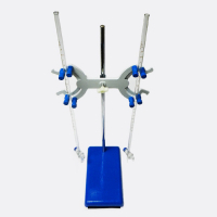 Пластмассовый держатель для бюреток - «globural.ru» - Междуреченск