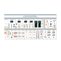 Комплект учебного оборудования «Электрические машины и аппараты» - «globural.ru» - Междуреченск