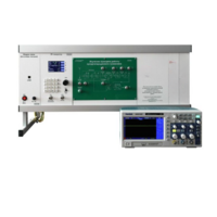 Учебное лабораторное оборудование «Основы электроники и схемотехники» - «globural.ru» - Междуреченск