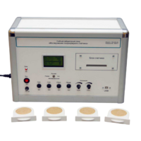 Учебный лабораторный стенд «Исследование газоразрядного счетчика» - «globural.ru» - Междуреченск