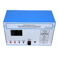 Лабораторный комплекс «Взаимодействие у-частиц с веществом. Сцинтилляционный счётчик у-частиц» - «globural.ru» - Междуреченск