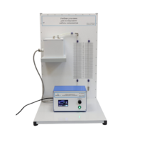 Лабораторная установка «Исследование работы калориметра» - «globural.ru» - Междуреченск