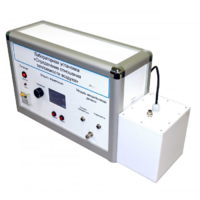 Лабораторная установка «Определение отношения теплоемкостей воздуха» - «globural.ru» - Междуреченск