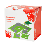Ресурсный набор "Киберпитомец. Комплект игрового поля" - «globural.ru» - Междуреченск
