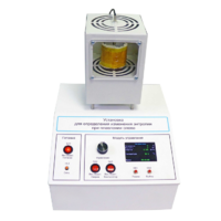 Лабораторная установка «Определение изменения энтропии при плавлении олова» - «globural.ru» - Междуреченск