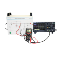 Установка "Изучение релаксационных колебаний"  - «globural.ru» - Междуреченск